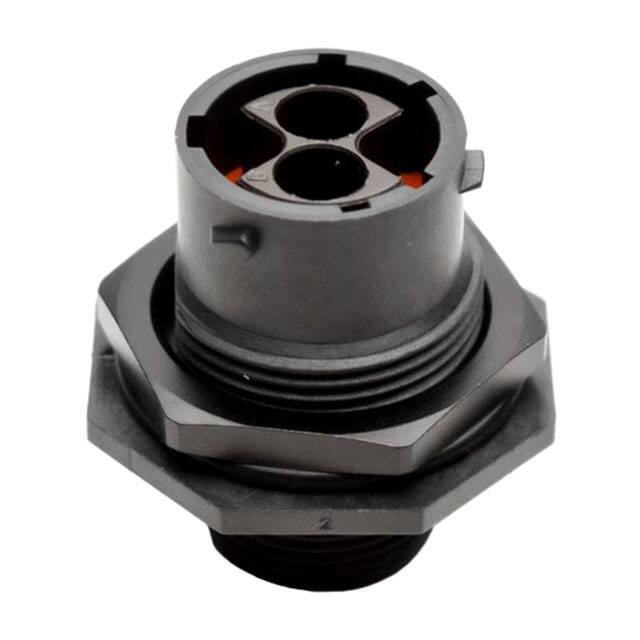 RTS712N2P03 Amphenol Sine Systems Corp  Alloggiamenti per connettori circolari